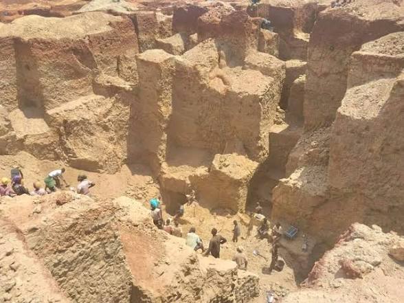 NGO cites lack of inclusion, as Malawi mining sector fails locals